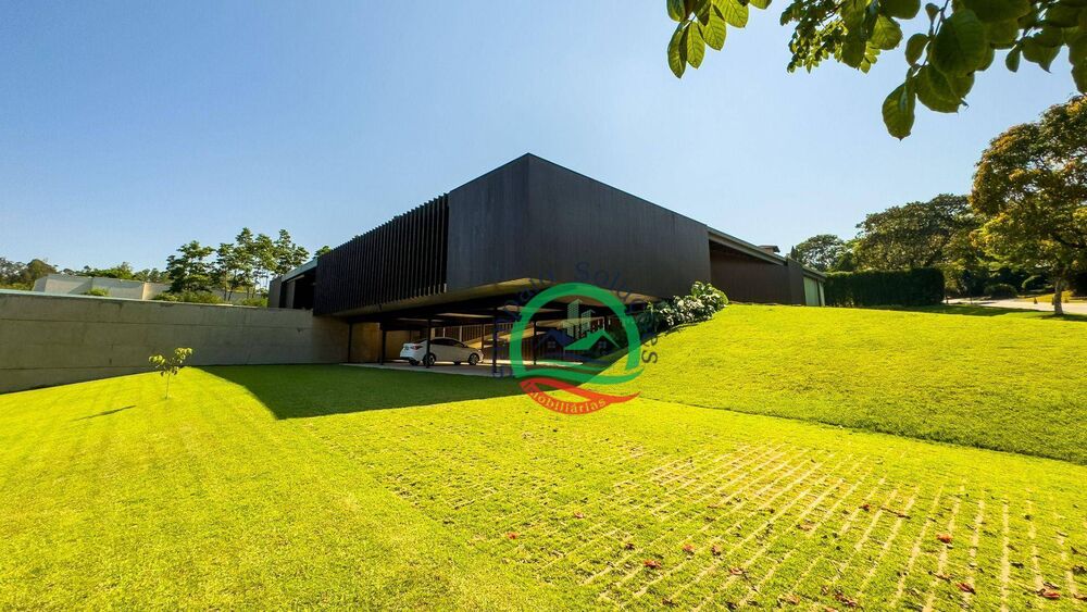 Casa, 6 quartos, 1300 m² - Foto 38