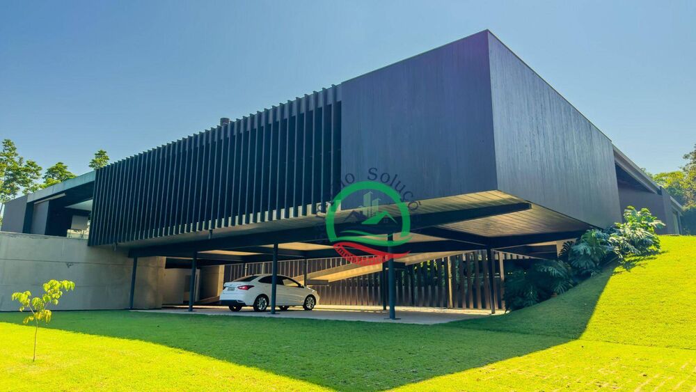 Casa, 6 quartos, 1300 m² - Foto 40