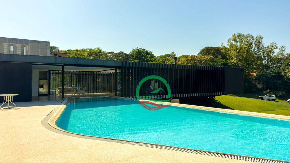 Casa, 6 quartos, 1300 m² - Foto 22