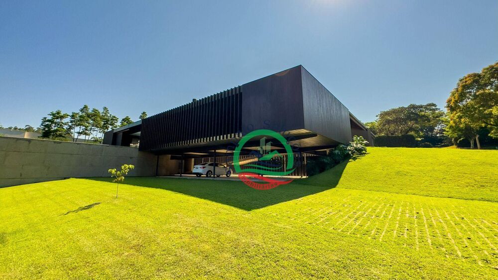 Casa, 6 quartos, 1300 m² - Foto 39