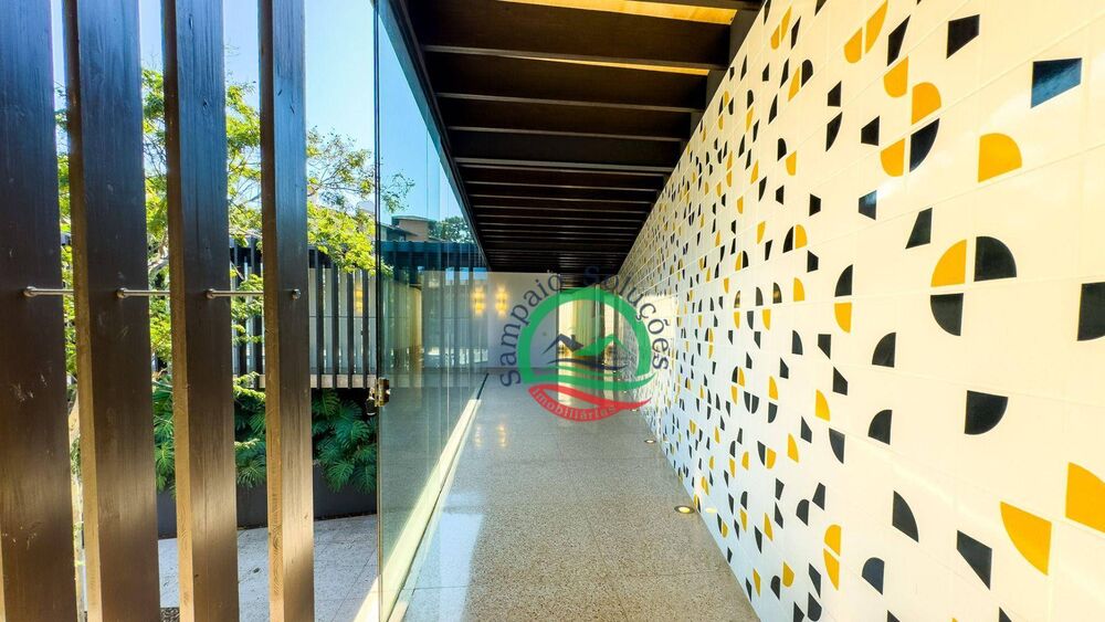 Casa, 6 quartos, 1300 m² - Foto 8