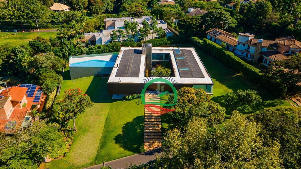 Casa, 6 quartos, 1300 m² - Foto 2