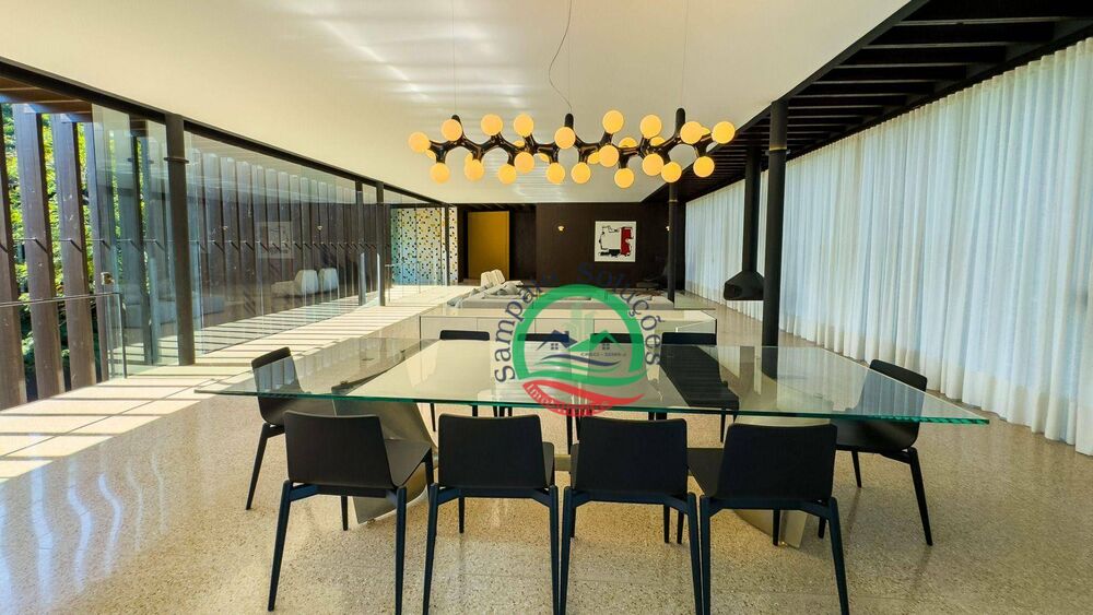 Casa, 6 quartos, 1300 m² - Foto 20