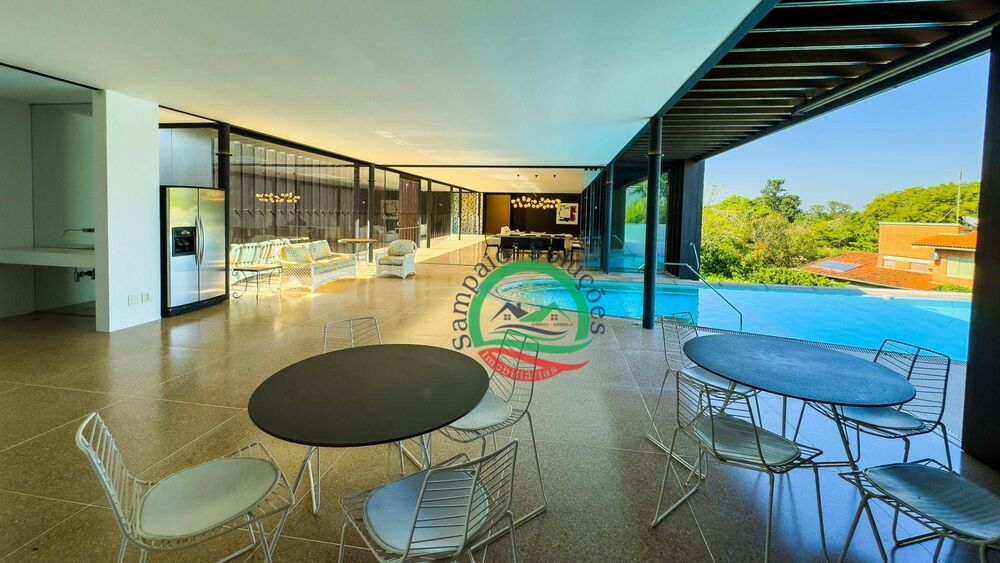 Casa, 6 quartos, 1300 m² - Foto 18