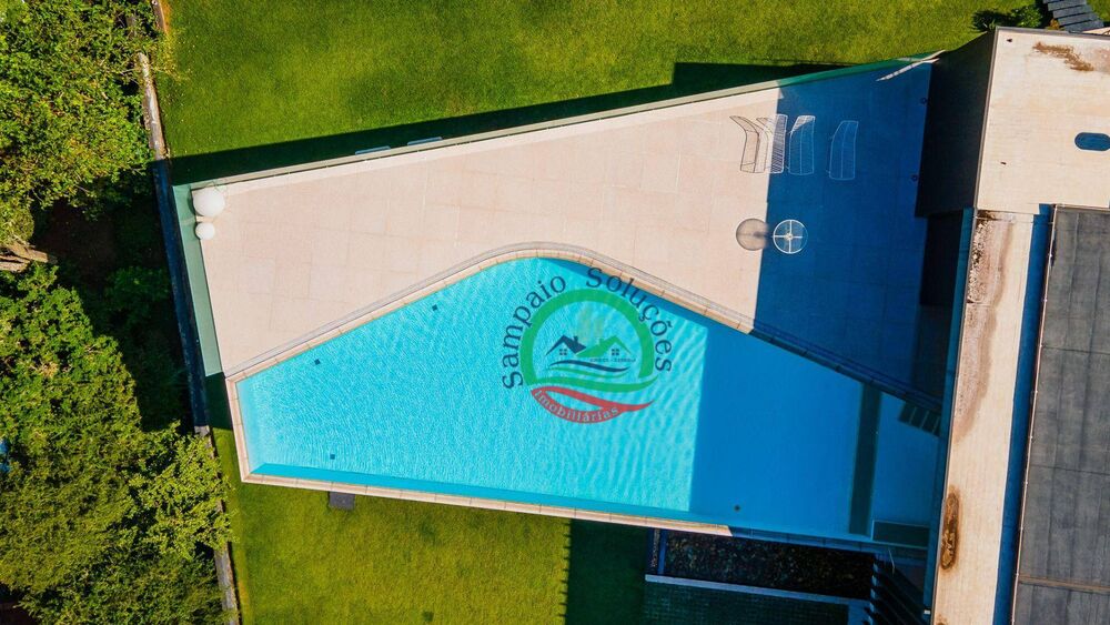 Casa, 6 quartos, 1300 m² - Foto 3