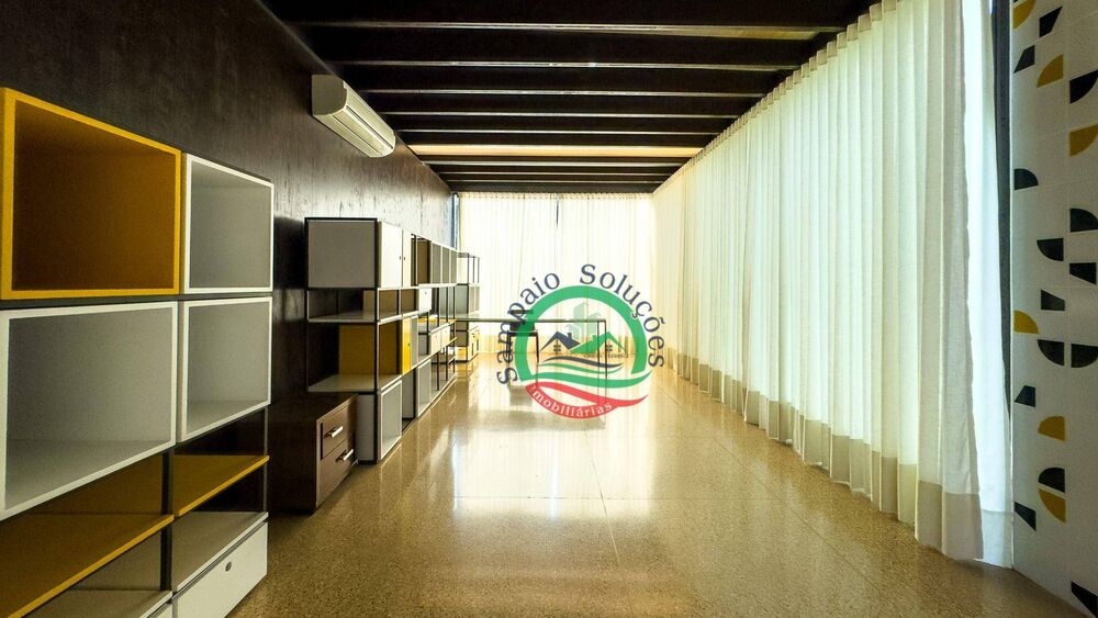 Casa, 6 quartos, 1300 m² - Foto 7