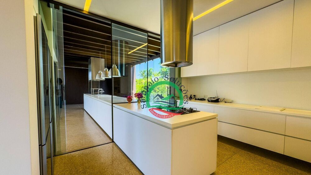 Casa, 6 quartos, 1300 m² - Foto 15