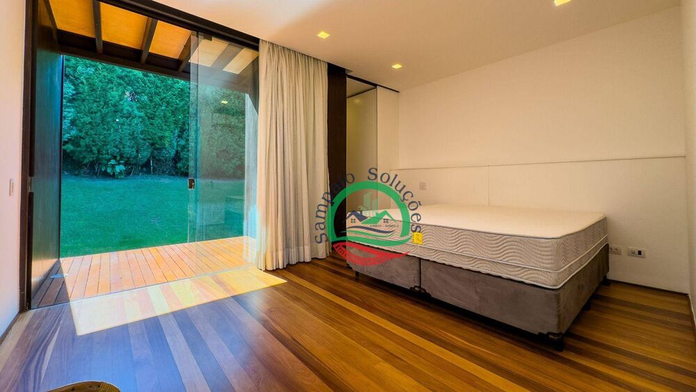 Casa, 6 quartos, 1300 m² - Foto 26