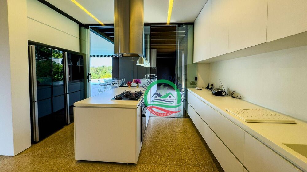 Casa, 6 quartos, 1300 m² - Foto 14