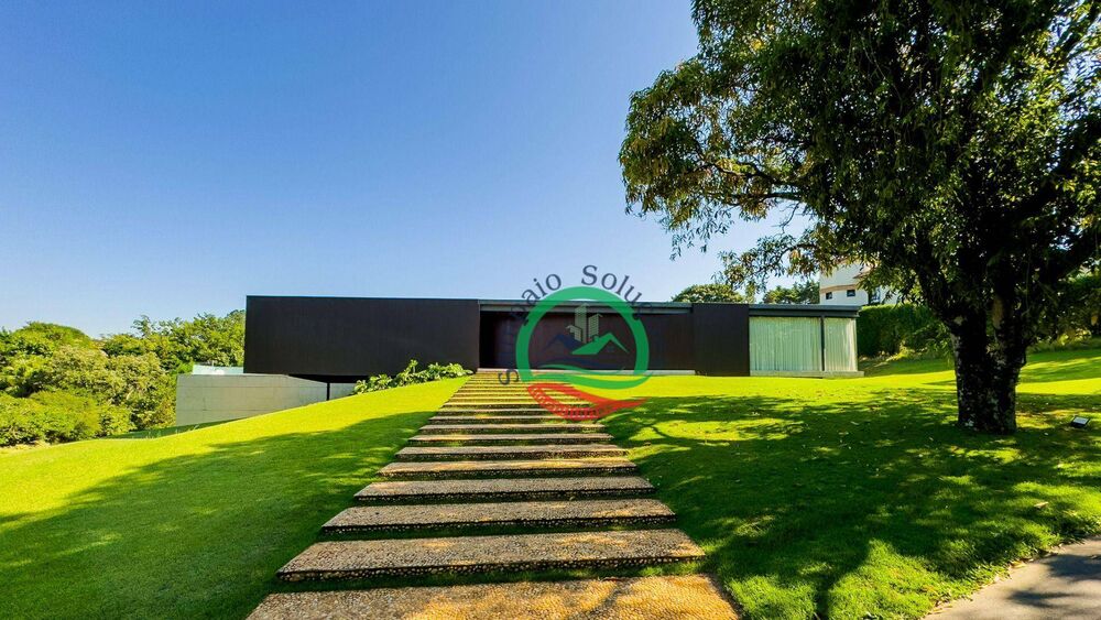 Casa, 6 quartos, 1300 m² - Foto 4