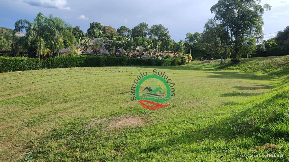 Loteamento e Condomínio à venda, 2052M2 - Foto 3