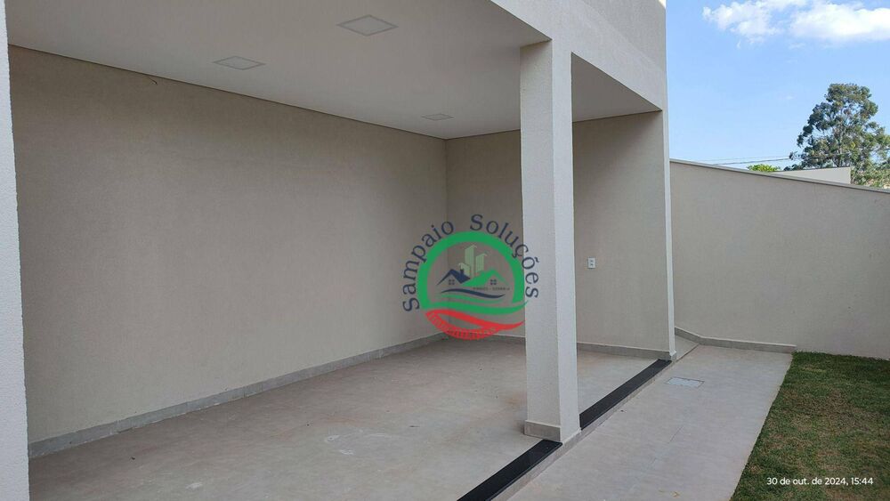 Casa de Condomínio, 3 quartos - Foto 6