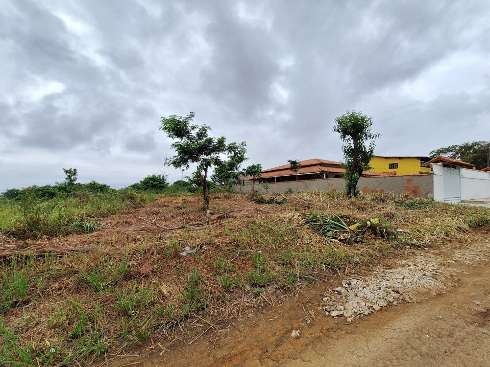 Terreno, 360 m² - Foto 1