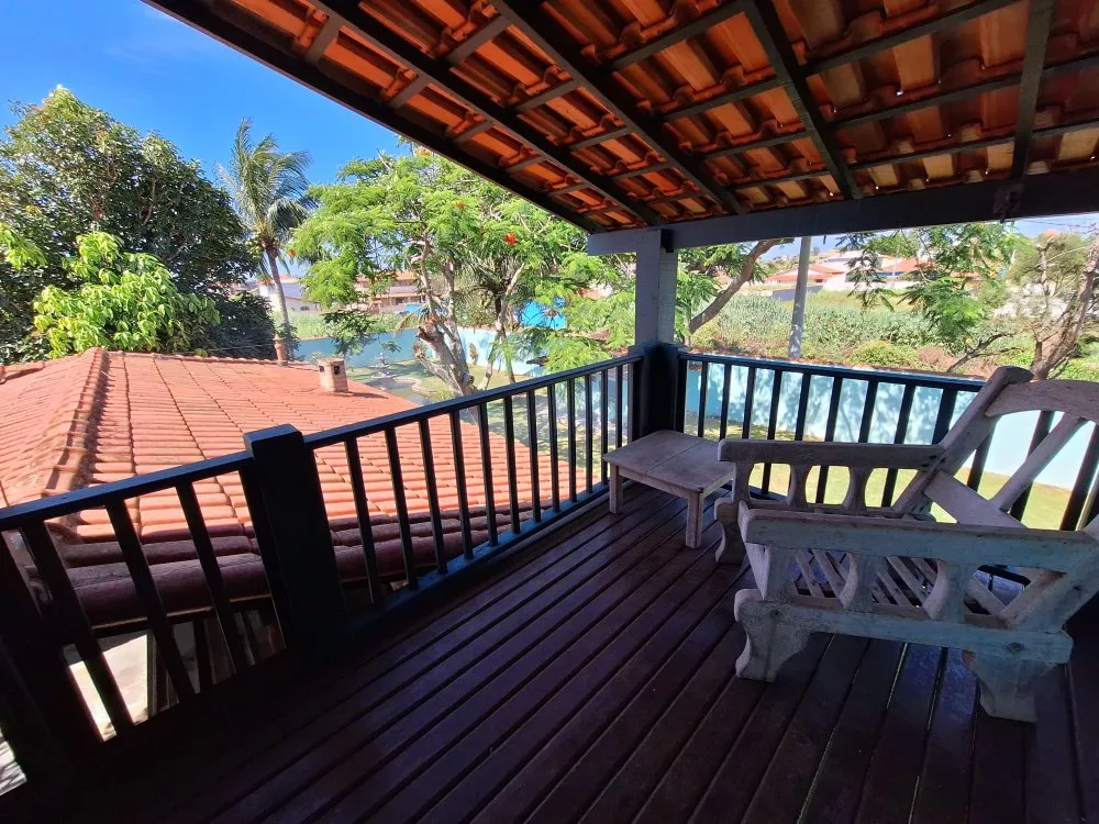 Casa, 7 quartos, 1550 m² - Foto 23