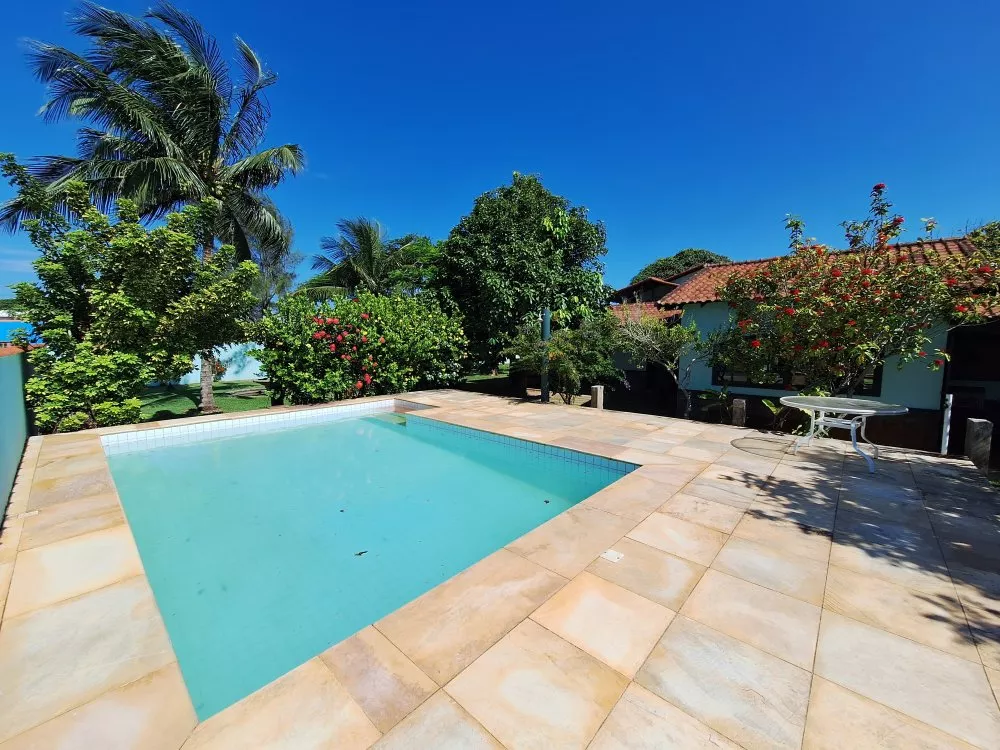 Casa, 7 quartos, 1550 m² - Foto 15