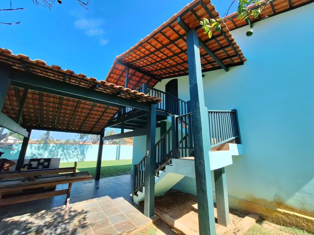 Casa, 7 quartos, 1550 m² - Foto 21