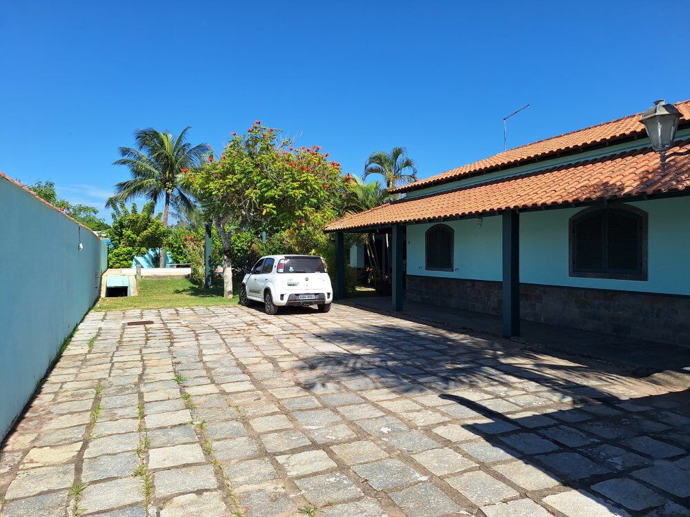 Casa à venda com 7 quartos, 1550m² - Foto 2