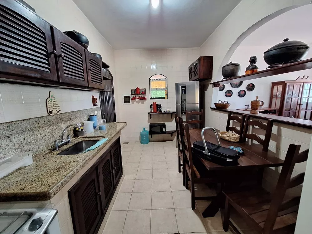 Casa, 7 quartos, 1550 m² - Foto 5