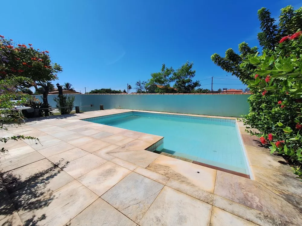 Casa, 7 quartos, 1550 m² - Foto 16