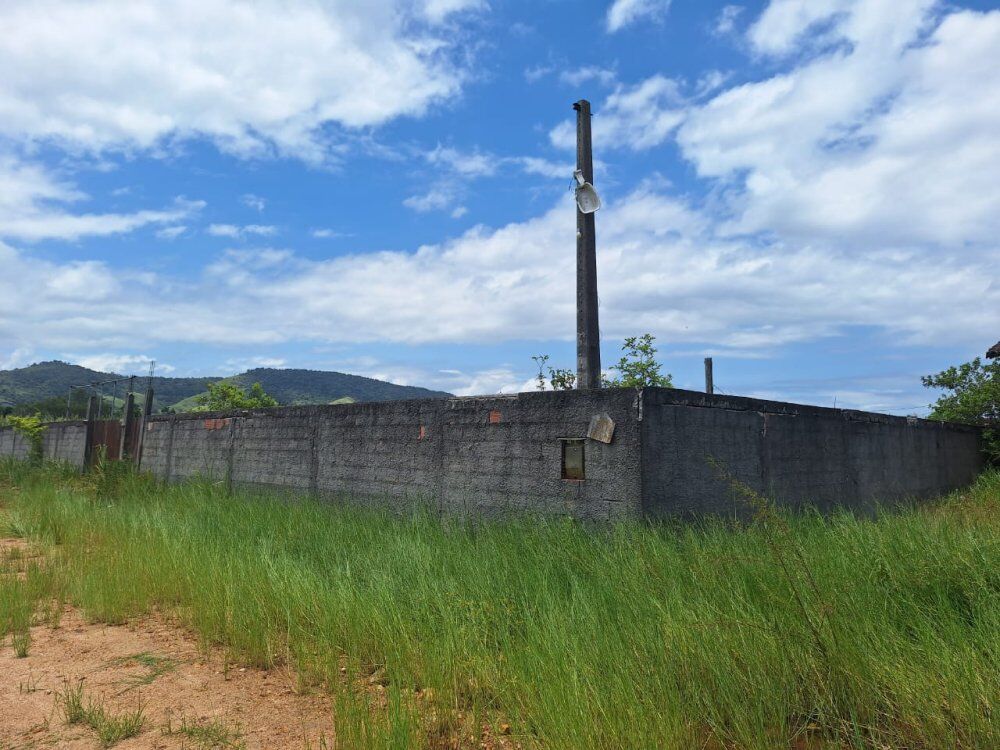 Terreno, 1080 m² - Foto 1