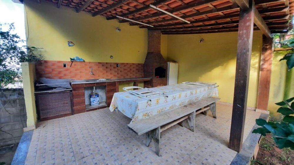 Casa de Condomínio, 2 quartos - Foto 27