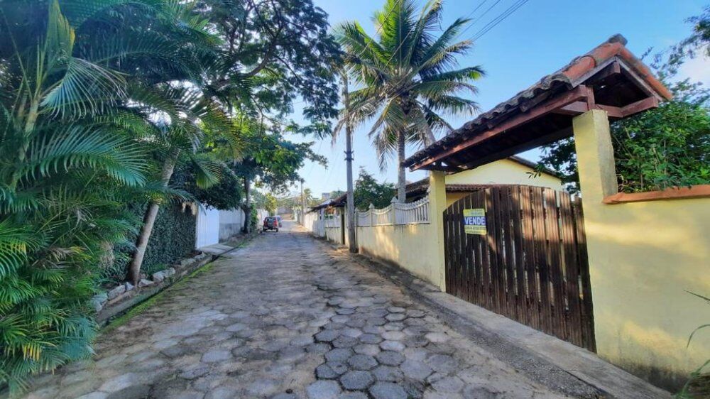 Casa de Condomínio, 2 quartos - Foto 25