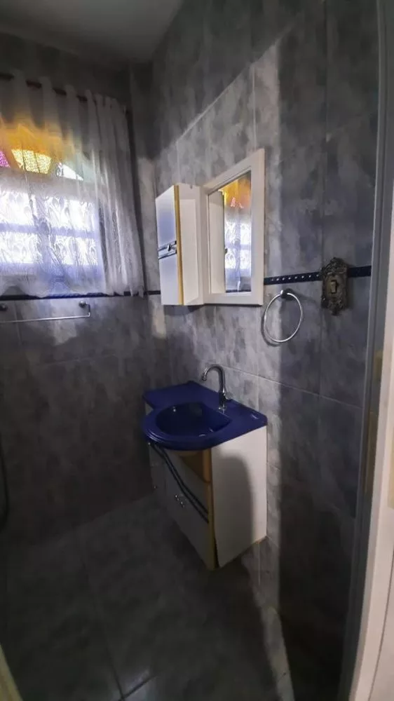 Casa de Condomínio, 2 quartos - Foto 1