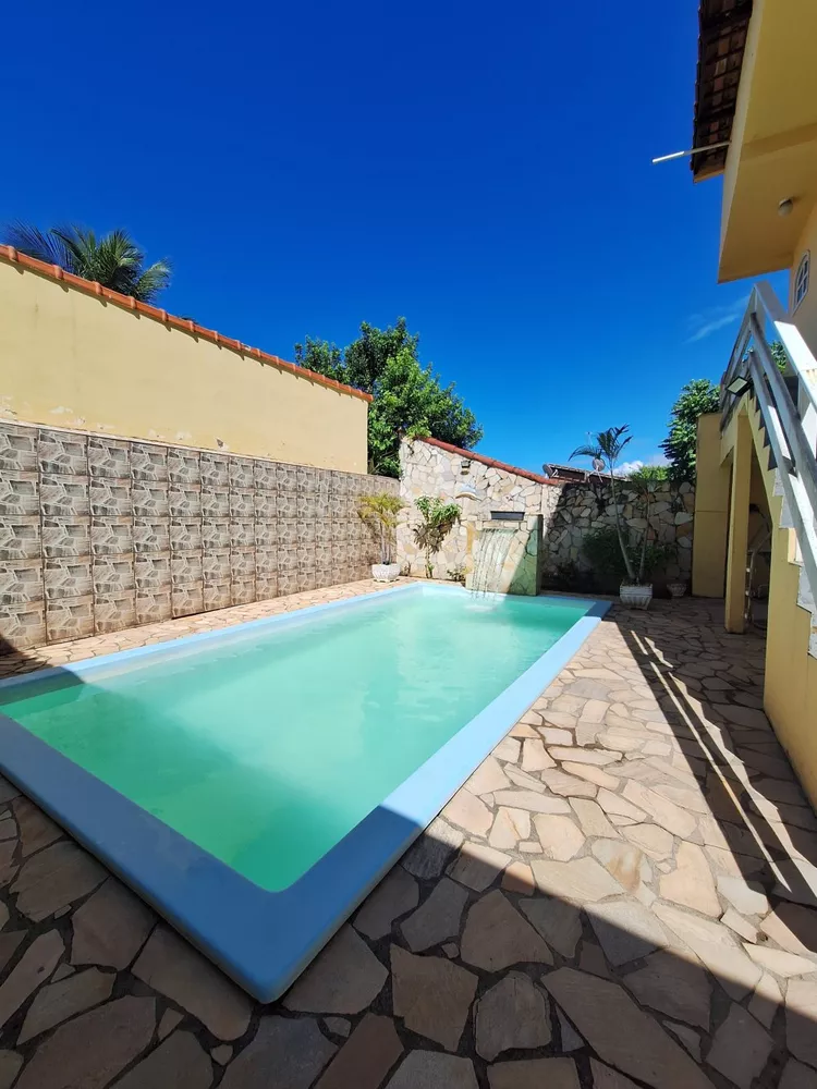 Casa, 3 quartos, 360 m² - Foto 18
