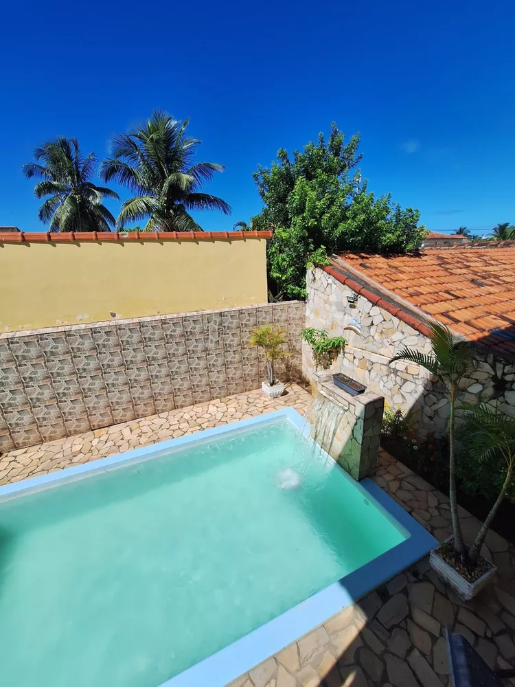 Casa, 3 quartos, 360 m² - Foto 22