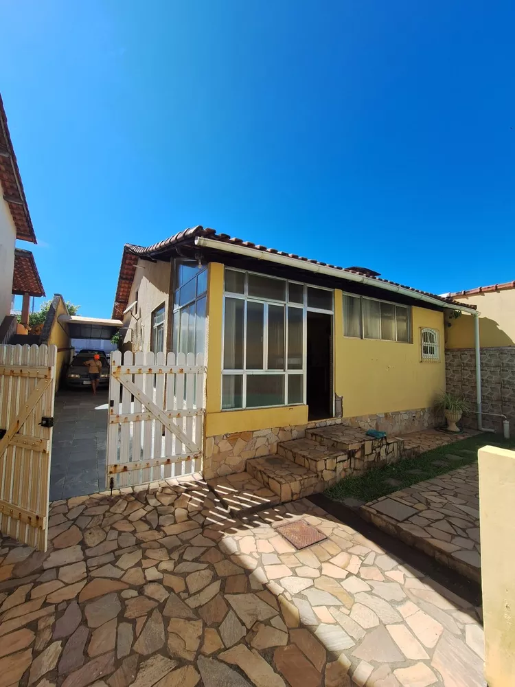 Casa, 3 quartos, 360 m² - Foto 21