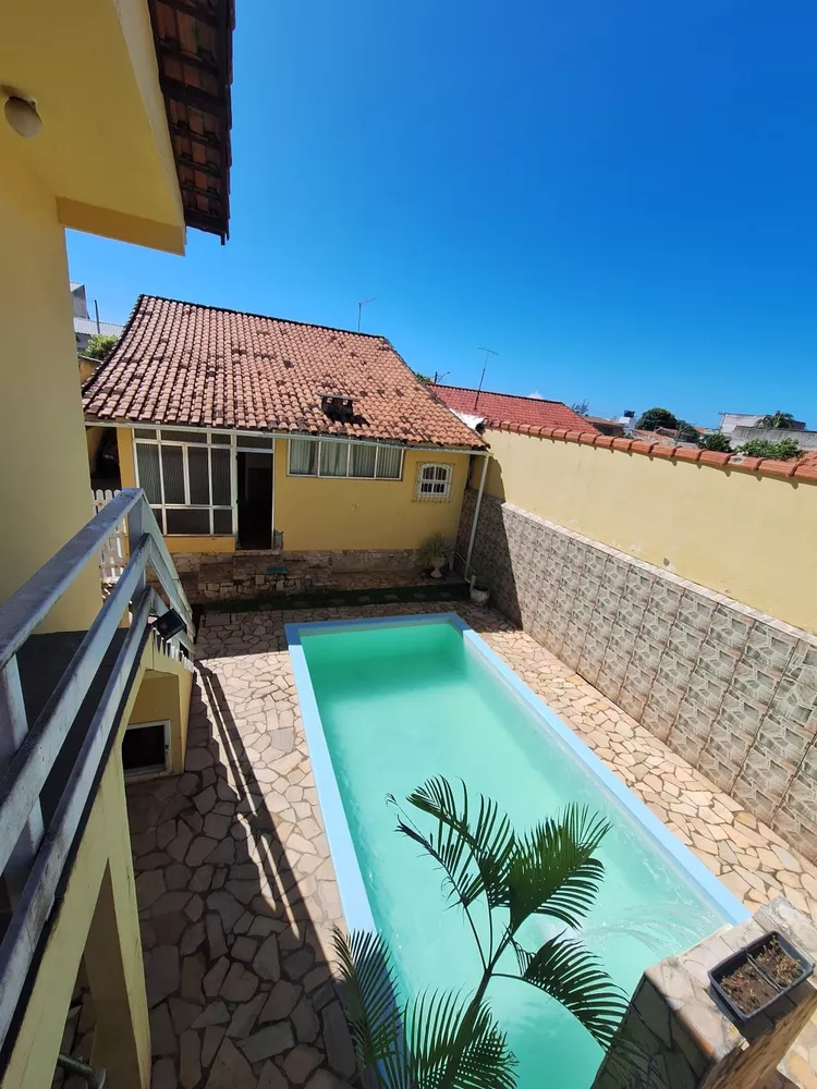 Casa, 3 quartos, 360 m² - Foto 13