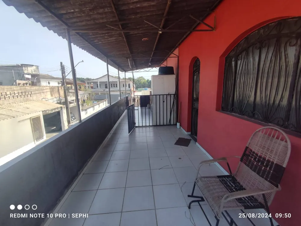 Casa, 7 quartos, 300 m² - Foto 13