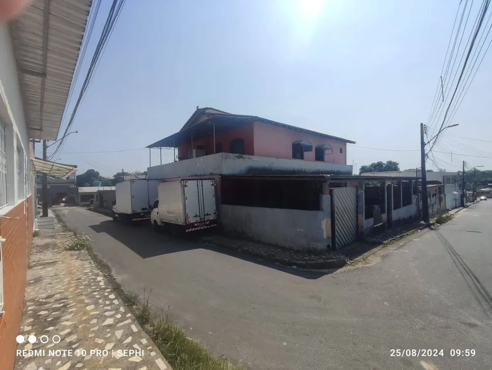 Casa, 7 quartos, 300 m² - Foto 2