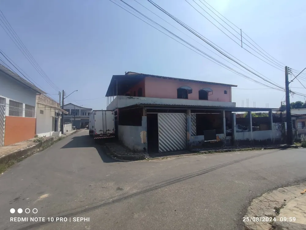 Casa, 7 quartos, 300 m² - Foto 3