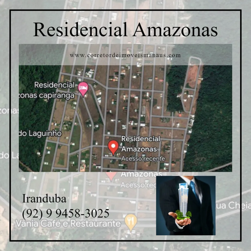Terreno, 317 m² - Foto 1