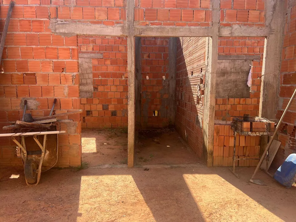 Casa, 130 m² - Foto 6