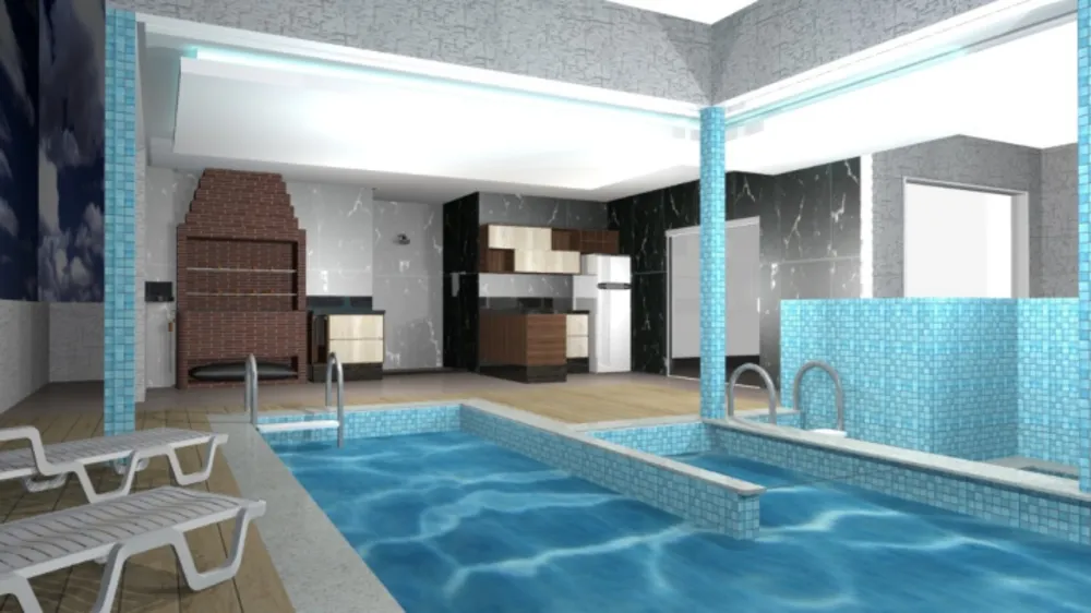 Casa, 6 quartos, 600 m² - Foto 15