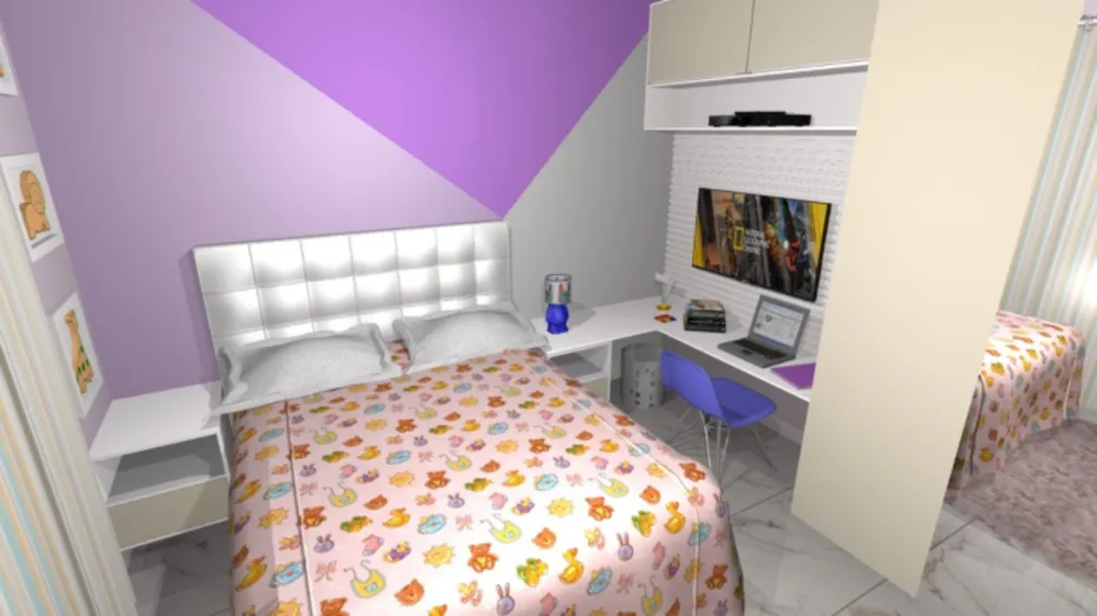 Casa, 6 quartos, 600 m² - Foto 9