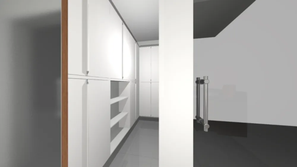 Casa, 6 quartos, 600 m² - Foto 6