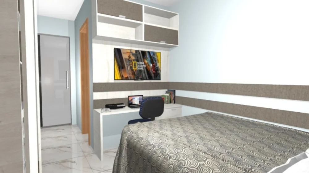 Casa, 6 quartos, 600 m² - Foto 10