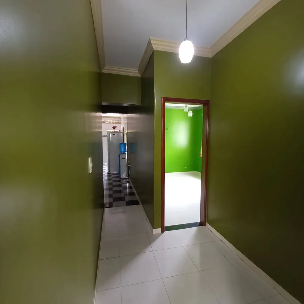 Casa, 3 quartos - Foto 8