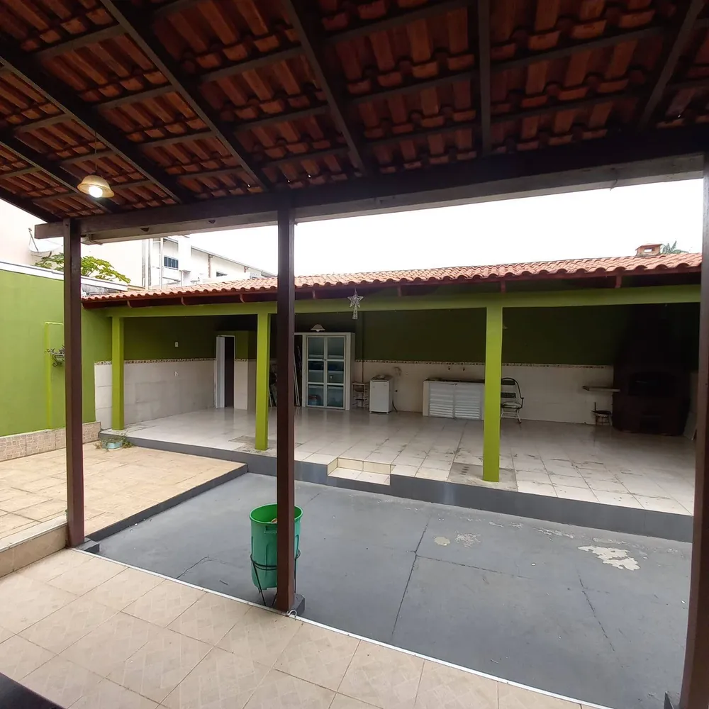 Casa, 3 quartos - Foto 15