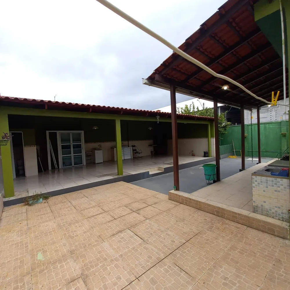 Casa, 3 quartos - Foto 14