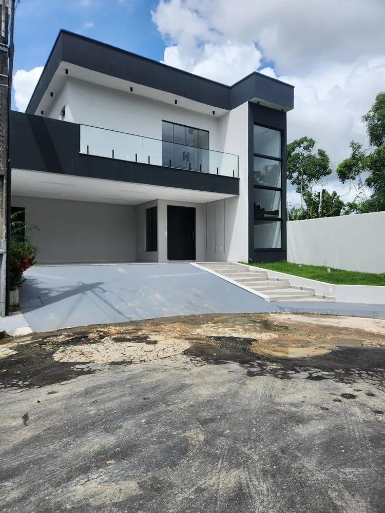 Casa de Condomínio - Foto 4