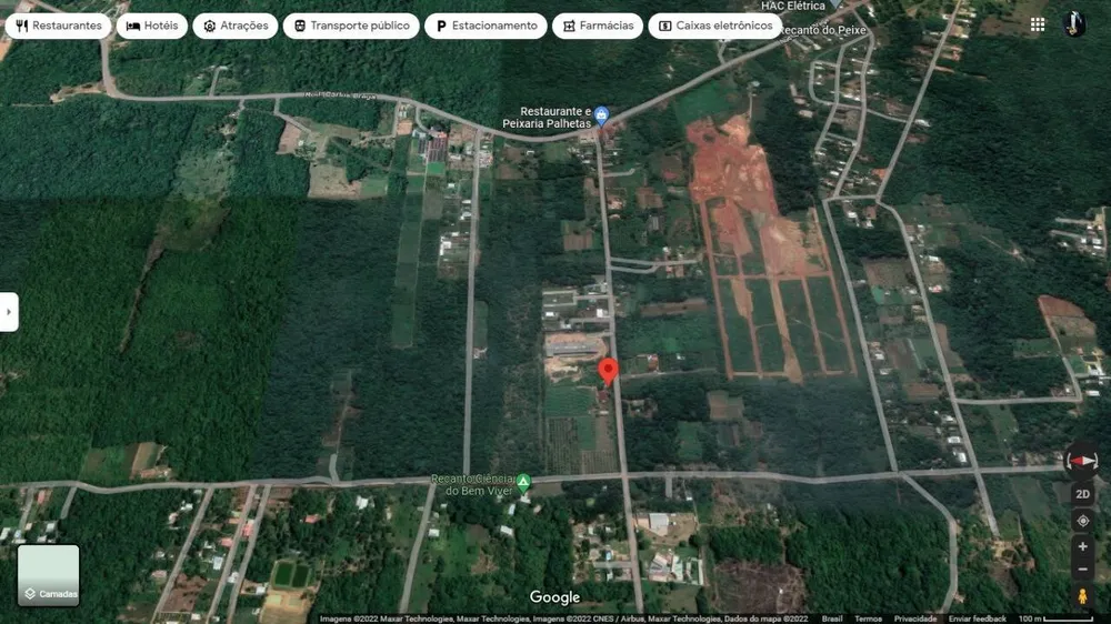 Terreno, 3 hectares - Foto 8