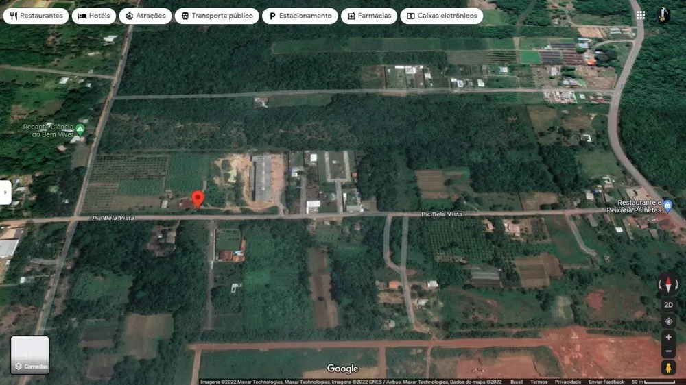 Terreno, 3 hectares - Foto 10