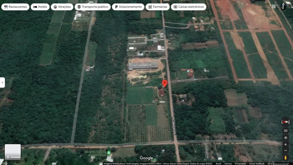 Terreno, 3 hectares - Foto 7
