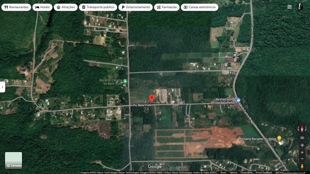Terreno, 3 hectares - Foto 9