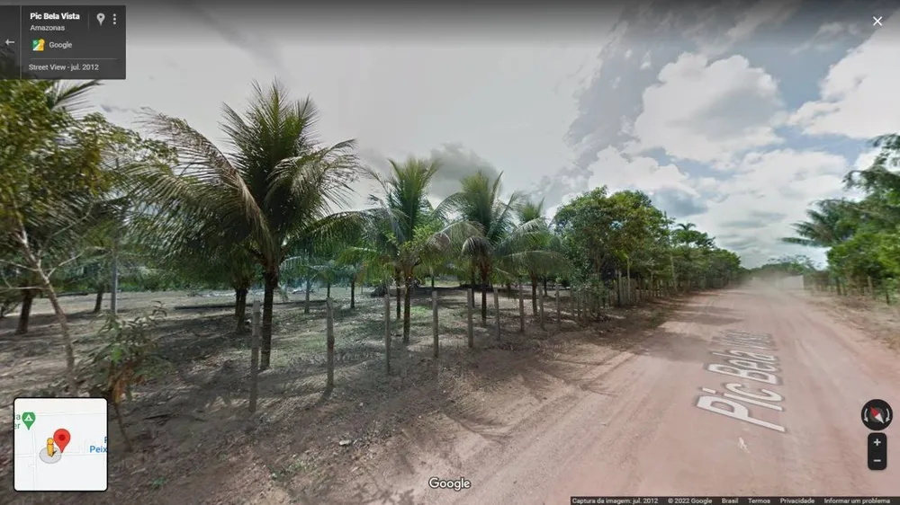 Terreno, 3 hectares - Foto 3