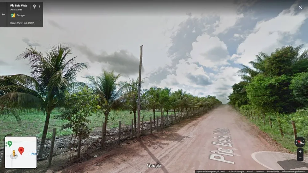 Terreno, 3 hectares - Foto 6